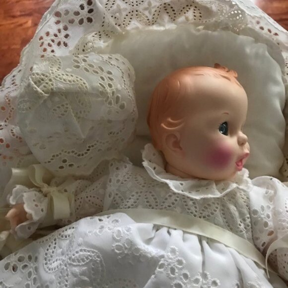 Artistic Doll Collection Vintage Gerber Baby made by The Atlanta Novelty - Picture 5 of 12